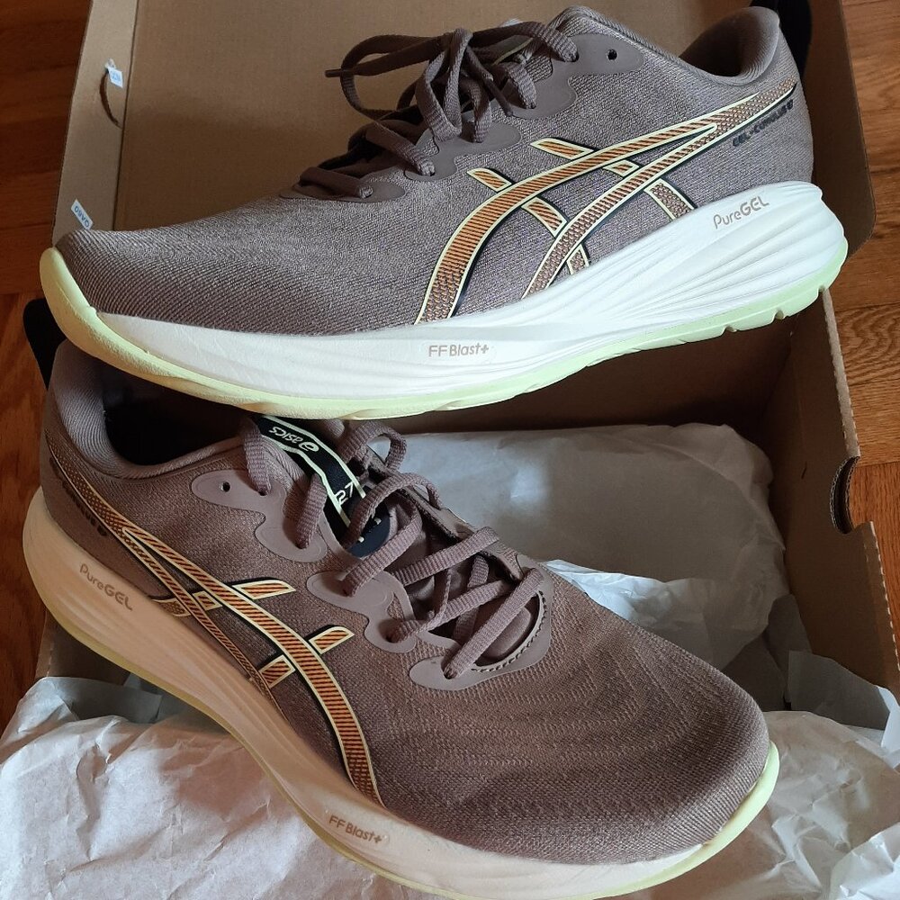 Asics Gel-Cumulus 27 Mens Size 11